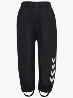 Hummel Taro Mini Bukser, Black