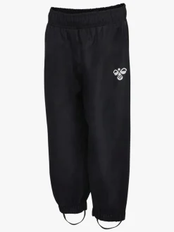 Hummel Taro Mini Bukser, Black