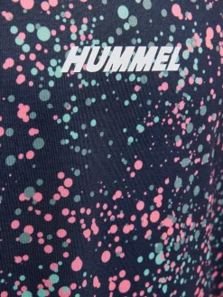 Hummel Tessa T-shirt, Peony