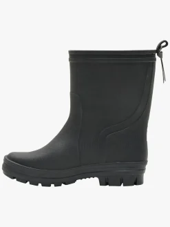 Hummel Thermo Jr Vinterstøvler, Black