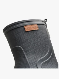 Hummel Thermo Jr Vinterstøvler, Black