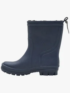 Hummel Thermo Jr Vinterstøvler, Black Iris