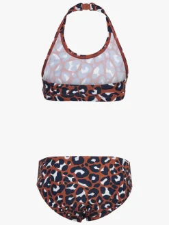 Hummel Tinka Bikini, Hot Sauce