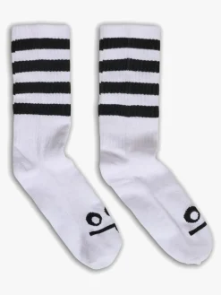 Hummel Tommy Strømper 2-pak, Bright White