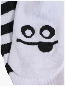 Hummel Tommy Strømper 2-pak, Bright White