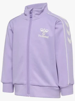 Hummel Track Træningssæt, Lavender