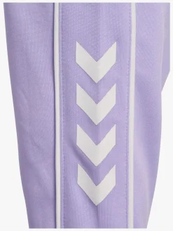 Hummel Track Træningssæt, Lavender