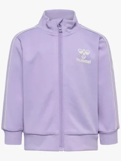 Hummel Track Træningssæt, Lavender