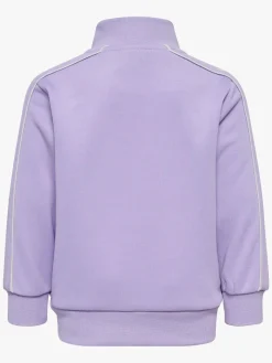 Hummel Track Træningssæt, Lavender