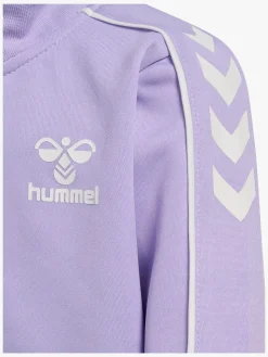 Hummel Track Træningssæt, Lavender