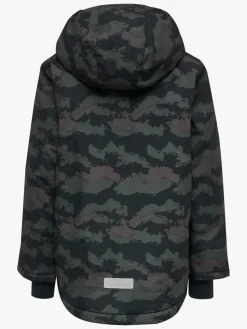 Hummel Urban Vinterjakke, Urban Chic