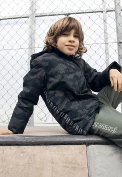 Hummel Urban Vinterjakke, Urban Chic