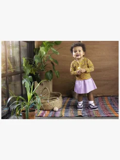 Hummel Vaiana Kjole, Golden Rod