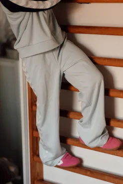 Hummel Victory Suede II Sneakers, Prism Pink