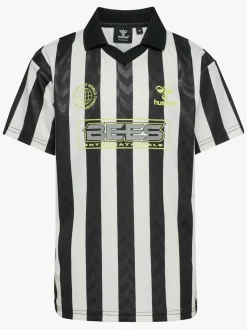 Hummel Vigo Fodbold T-shirt, Sort