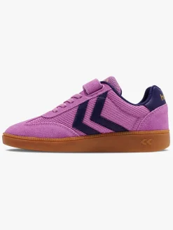 Hummel VM78 Cph Jr Sneakers, Violet