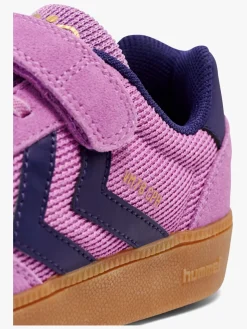 Hummel VM78 Cph Jr Sneakers, Violet