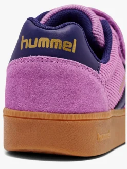 Hummel VM78 Cph Jr Sneakers, Violet