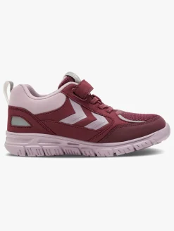 Hummel X-Light 2.0 Tex Jr Sneakers, Catawba Grape