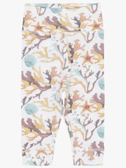 Hust & Claire Luca Leggings, Blushy