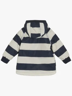 Hust & Claire Olav Jakke, Navy