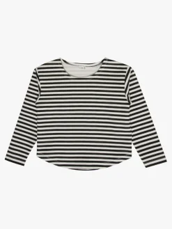 Hust & Claire Trøje, Sort