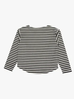 Hust & Claire Trøje, Sort