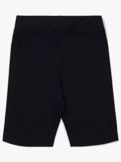 Hyperfied Biker Shorts, Anthracite