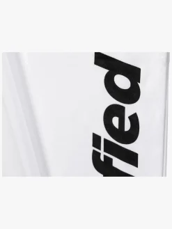 Hyperfied Bounce Tank Top 3-pak, Black/Grey Melange/White