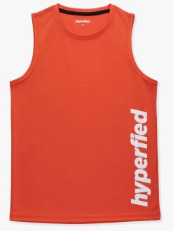 Hyperfied Bounce Tank Top 3-pak, Black/Camo Black/Koi