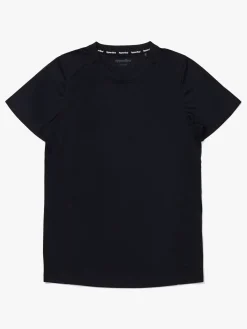 Hyperfied Logo T-Shirt, Anthracite