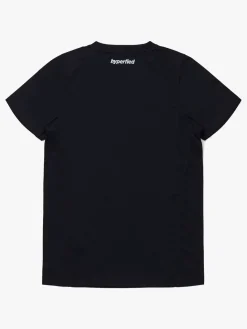 Hyperfied Logo T-Shirt, Anthracite