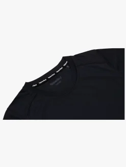 Hyperfied Logo T-Shirt, Anthracite