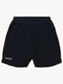 Hyperfied Mesh Shorts, Anthracite