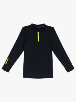 Hyperfied Running Neo Logo Sweater, Anthracite