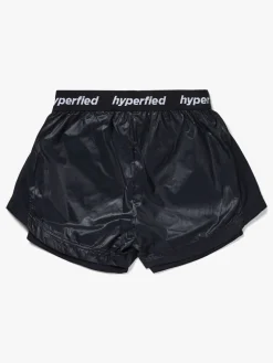 Hyperfied Running Shorts, Anthracite