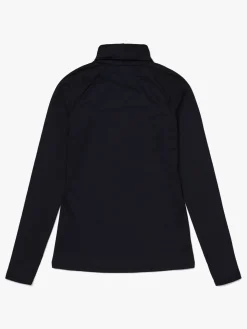 Hyperfied Running Turtle Sweater, Anthracite