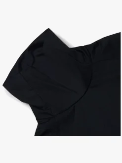 Hyperfied Running Turtle Sweater, Anthracite