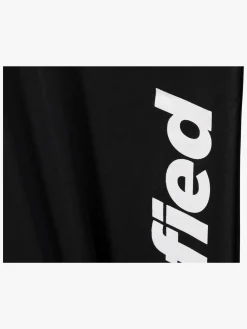 Hyperfied Split Tank Top 3-pak, Black/White/Fairy Tale