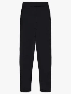 Hyperfied Tape Logo Tights, Anthracite