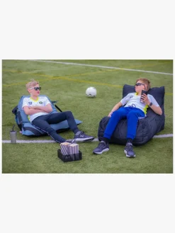 Hyperfied V-Neck Neo Logo T-Shirt, Bright White