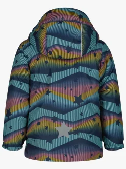 Icepeak Japeri Vinterjakke, Dark Blue