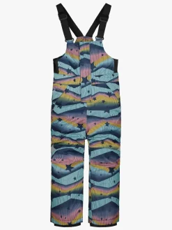 Icepeak Jega Skibukser, Navy