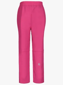 Icepeak Jemison Softshellbukser, Pink