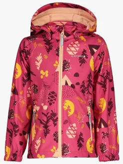 Icepeak Joice Softshelljakke, Pink