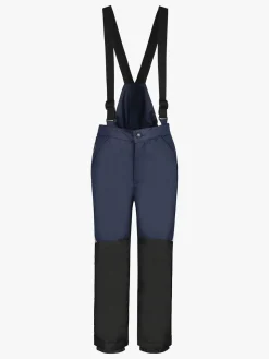 Icepeak Juba Overtræksbukser, Dark Blue