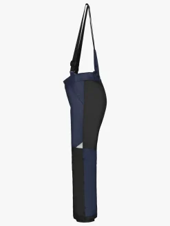 Icepeak Juba Overtræksbukser, Dark Blue