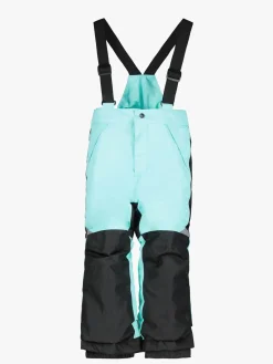 Icepeak Juba Overtræksbukser, Turkise