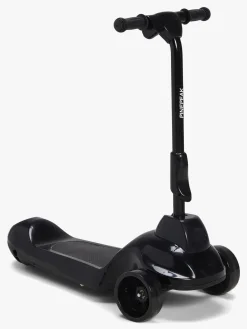 Impulse Elektrisk Løbehjul Tre Hjul, Sort