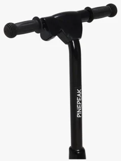 Impulse Elektrisk Løbehjul Tre Hjul, Sort